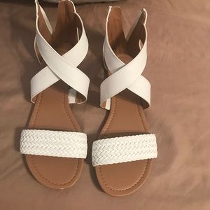 Charlotte Russe Sandals
